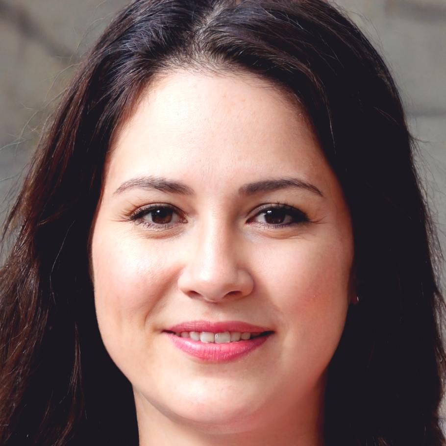 Dr. Sarah Müller, Geschäftsführerin von sypherivaxilora